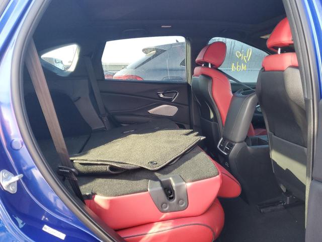 2021 ACURA RDX A-SPEC - 5J8TC2H69ML033478