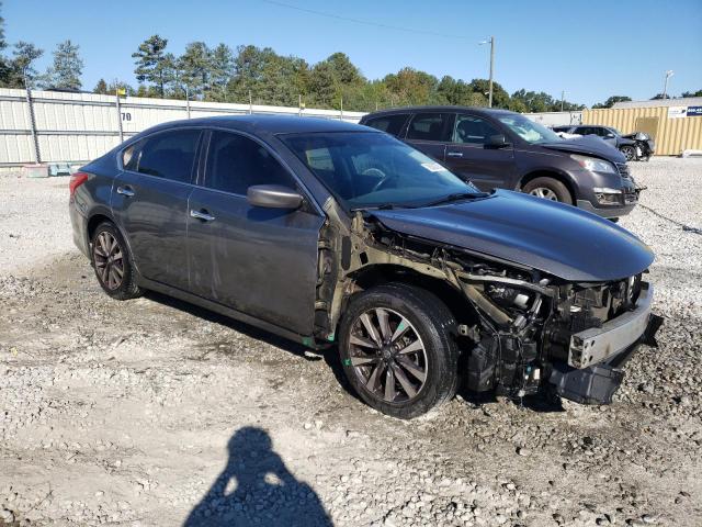 Vin: 1n4al3ap2hc205196, lot: 76303794, nissan altima 2.5 20174