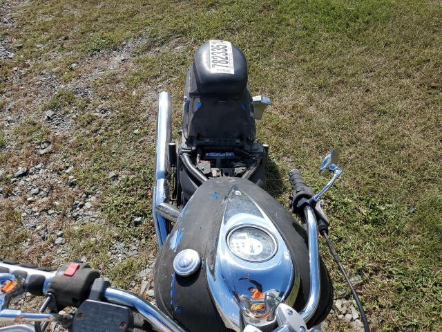 2009 YAMAHA XVS950 A JYAVN01E09A002397