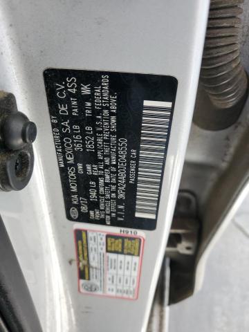 2018 KIA RIO LX - 3KPA24AB0JE048550