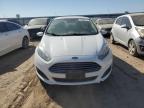 FORD FIESTA SE photo