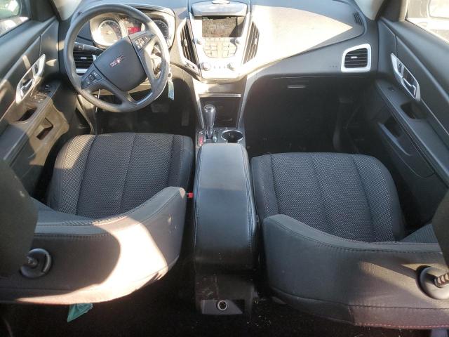 2017 GMC TERRAIN SL - 2GKFLSEK4H6343277