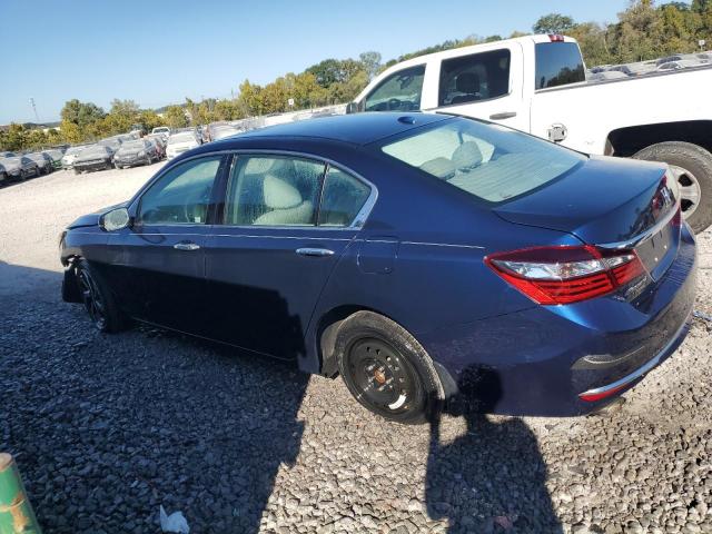 VIN 1HGCR3F83HA042199 2017 Honda Accord, Exl no.2