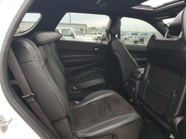 2021 DODGE DURANGO R/ - 1C4SDJCT1MC572269