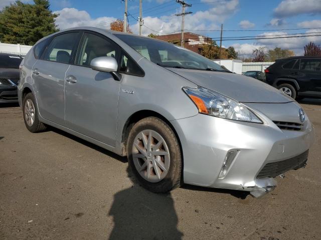 VIN JTDZN3EU6D3252832 2013 Toyota Prius no.4