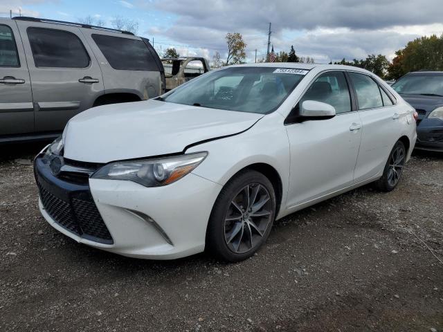 2016 TOYOTA CAMRY LE - 4T1BF1FK1GU136819