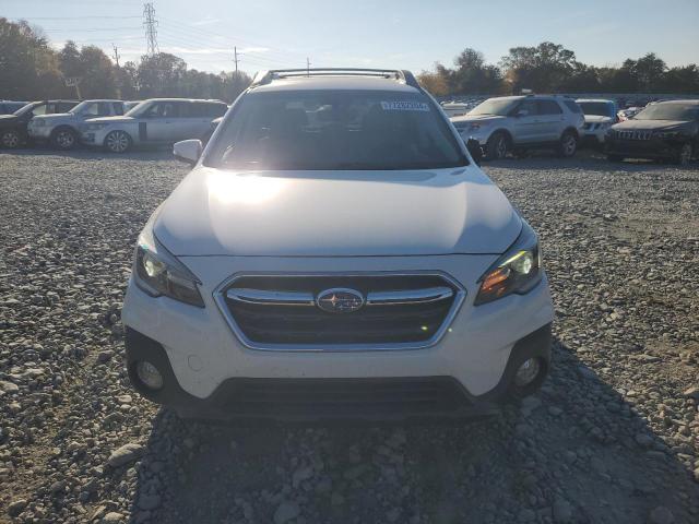 2018 SUBARU OUTBACK 2. - 4S4BSANC3J3241204
