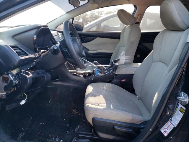 2019 SUBARU IMPREZA - 4S3GKAB60K3603418
