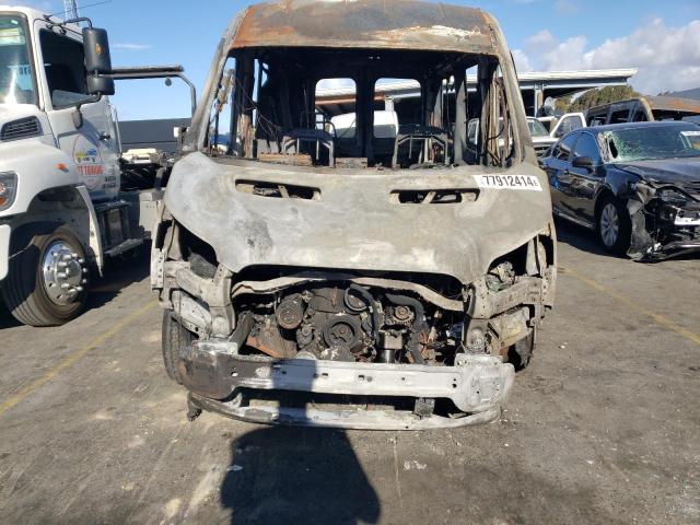 VIN 1FTBW2CG5FKA78623 2015 Ford Transit, T-350 no.5