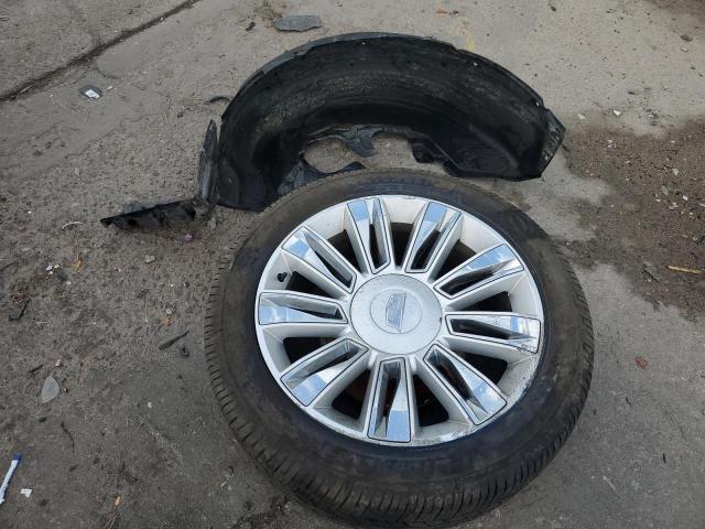 2017 CADILLAC ESCALADE P - 1GYS4DKJ4HR234931