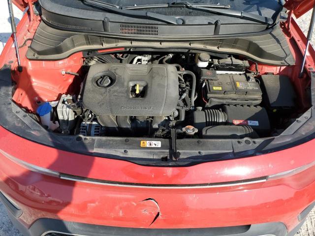 2022 KIA SOUL LX - KNDJ23AU9N7167196