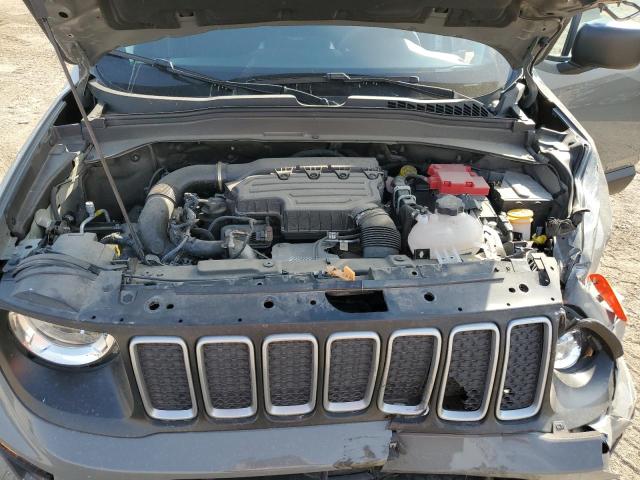 2022 JEEP RENEGADE L - ZACNJDB18NPN69659