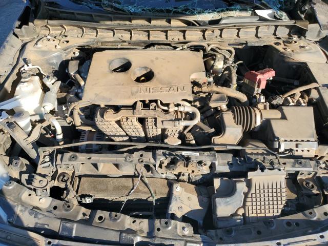 2020 NISSAN ALTIMA S - 1N4BL4BV0LC160453
