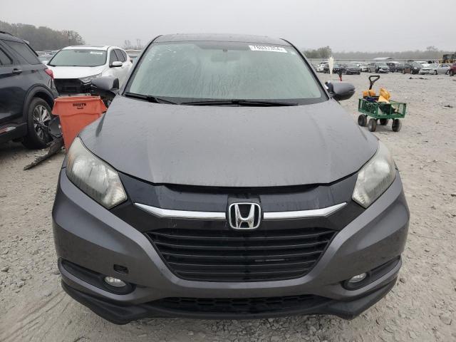 2018 HONDA HR-V EX - 3CZRU5H55JM714210