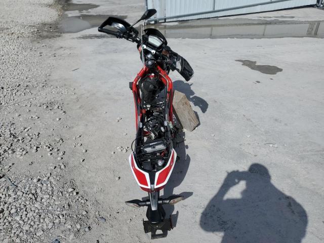 2013 DUCATI HYPERMOTAR ZDM1YBTS2DB000747