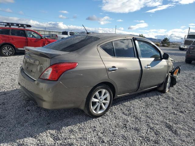 2017 NISSAN VERSA S - 3N1CN7AP1HL804294