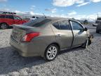 Lot #3023441253 2017 NISSAN VERSA S