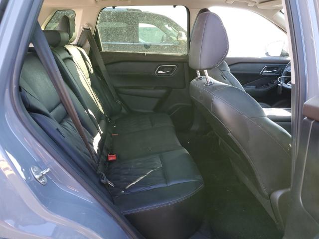 2023 NISSAN ROGUE PLAT - JN8BT3DD2PW308975