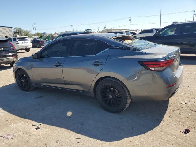 2023 NISSAN SENTRA SV - 3N1AB8CV1PY284570