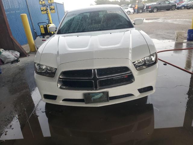 VIN 2C3CDXBG0EH204793 2014 Dodge Charger, SE no.5