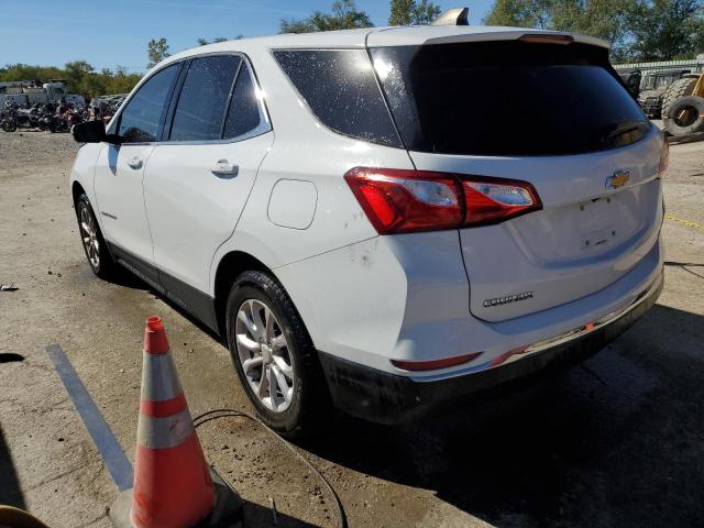 2018 CHEVROLET EQUINOX LT - 3GNAXJEV5JS598212