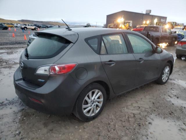 VIN JM1BL1L79D1705118 2013 Mazda 3, I no.3