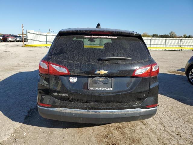 2018 CHEVROLET EQUINOX LT - 2GNAXJEV3J6180021