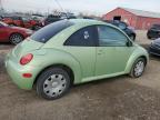 VOLKSWAGEN NEW BEETLE снимка