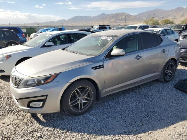 2015 KIA OPTIMA LX - 5XXGM4A70FG412271