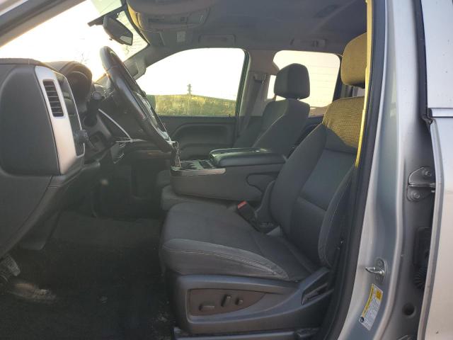 2017 GMC SIERRA C15 - 1GTR1MECXHZ154477
