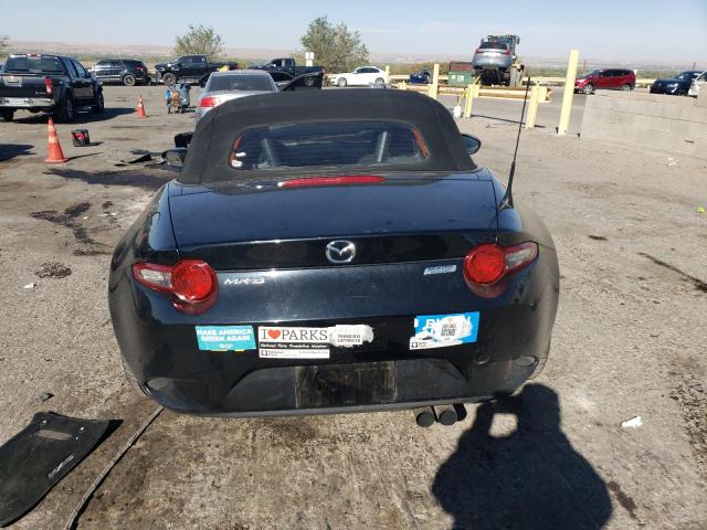 VIN JM1NDAB74G0109968 2016 Mazda MX-5, Sport no.6