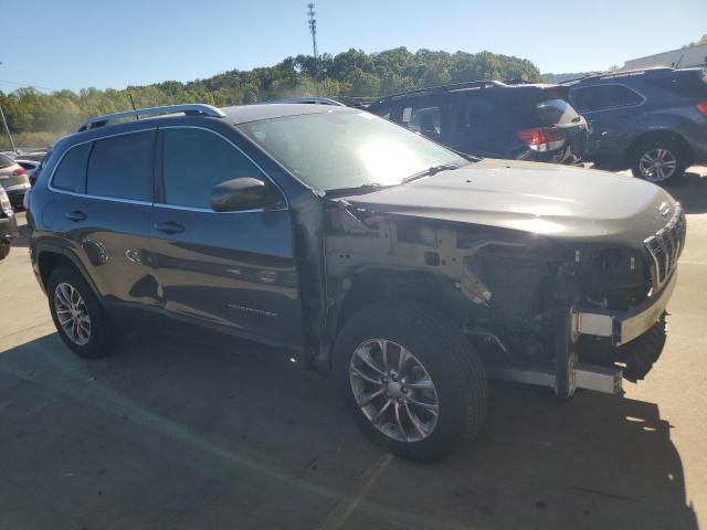2019 JEEP CHEROKEE L - 1C4PJMLB5KD103748
