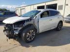 2017 NISSAN MURANO S - 5N1AZ2MG1HN177552