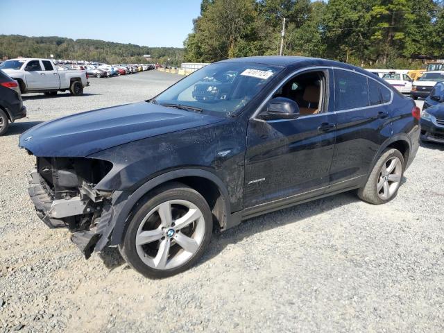 2016 BMW X4, Xdrive28I