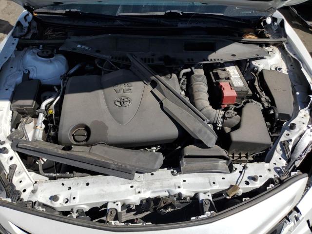 2021 TOYOTA CAMRY TRD - 4T1KZ1AK6MU056975