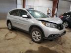 Lot #3025122218 2014 HONDA CR-V EXL