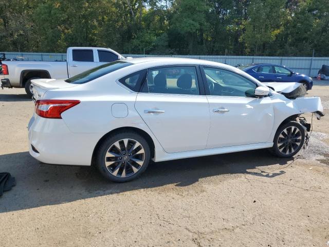 VIN 3N1AB7AP5GY247522 2016 Nissan Sentra, S no.3