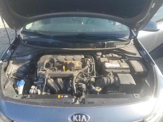 2020 KIA RIO LX - 3KPA24AD5LE297639