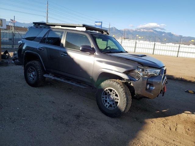2019 TOYOTA 4RUNNER SR - JTEBU5JR7K5633443