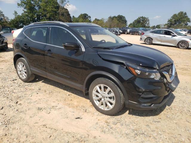 2021 NISSAN ROGUE SPOR - JN1BJ1BV1MW320566