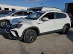 2022 VOLKSWAGEN TAOS SEL - 3VV1X7B26NM012862