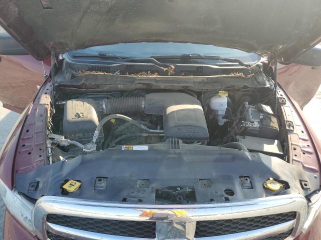 2021 RAM 1500 CLASS - 1C6RR7FG7MS525777