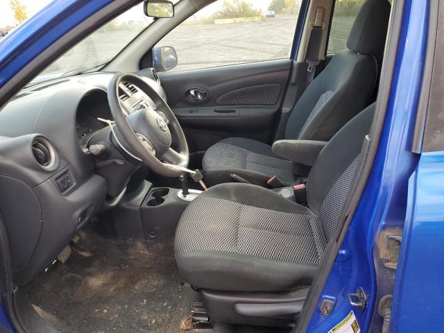 2017 NISSAN MICRA - 3N1CK3CP7HL265937