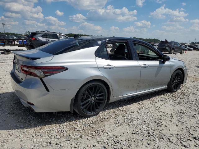 2024 TOYOTA CAMRY TRD - 4T1KZ1AK4RU095040