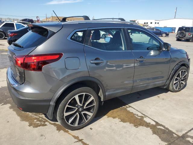 2017 NISSAN ROGUE SPOR - JN1BJ1CP9HW016147