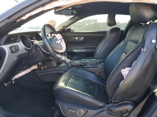 2017 FORD MUSTANG - 1FA6P8TH4H5240422