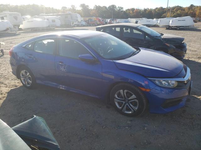 2017 HONDA CIVIC LX - 2HGFC2F57HH567122