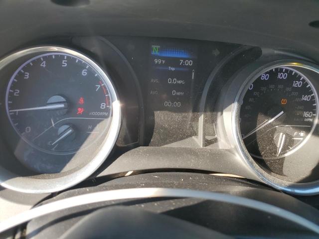 2019 TOYOTA CAMRY L - 4T1B11HK8KU772383