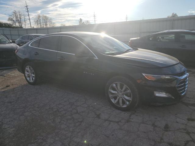 2020 CHEVROLET MALIBU LT - 1G1ZD5ST5LF107734