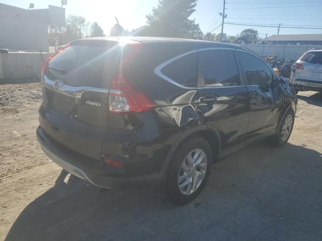 2016 HONDA CR-V EX - 5J6RM4H57GL136518